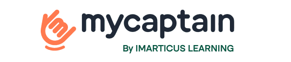 mycaptain logo